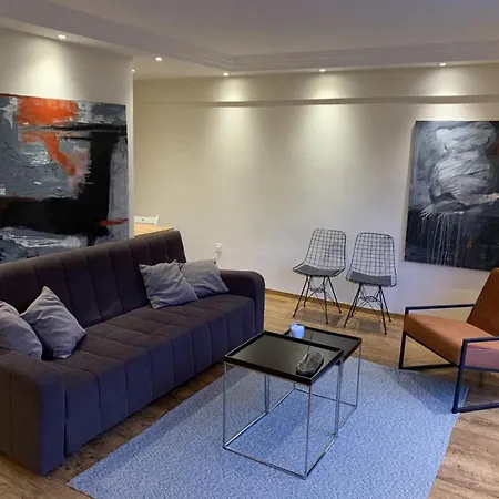 Apartments Varna